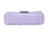 Small GG Marmont, &pound;850, Handbags, Purple, Leather, Top view